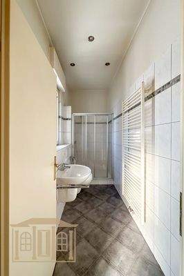 Badezimmer Erdgeschoss