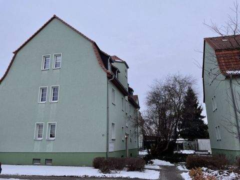 Bitterfeld-Wolfen Wohnungen, Bitterfeld-Wolfen Wohnung mieten