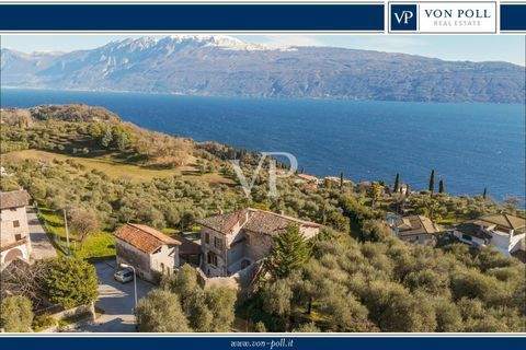 Toscolano Maderno Häuser, Toscolano Maderno Haus kaufen