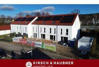 Atrakktive Reihenhäuser