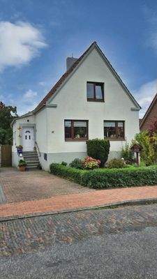 vorderes Haus von NORD