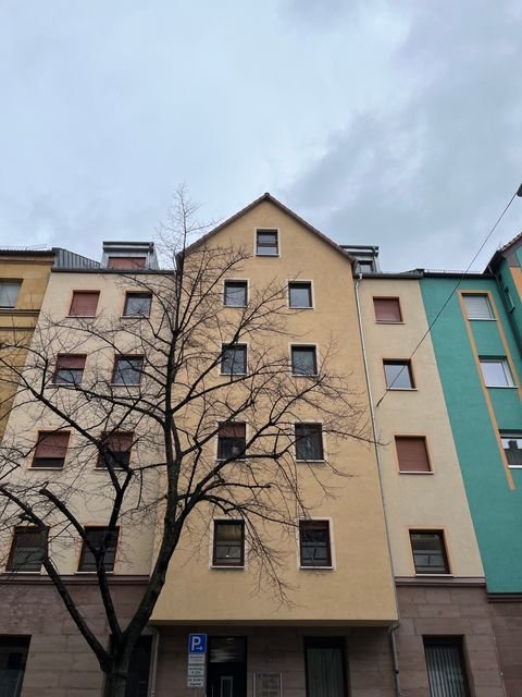 Nürnberg Wohnungen, Nürnberg Wohnung mieten