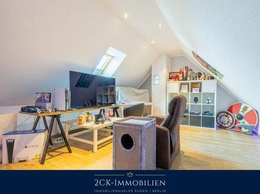 oder Kinderzimmer II