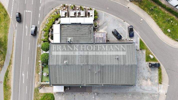 V9656-2a Dachansicht