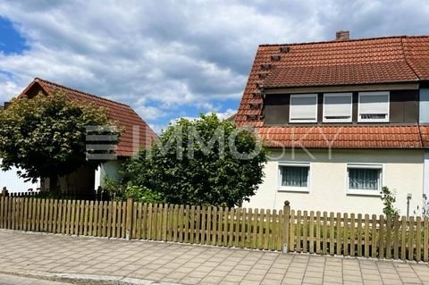 Forchheim Wohnungen, Forchheim Wohnung kaufen