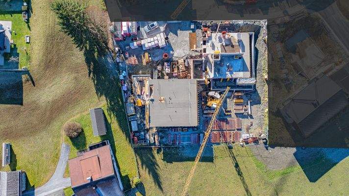 KITZIMMO-Hollersbach Residenz exklusive Neubauwohnungen kaufen Immobilien Kitzbühel.