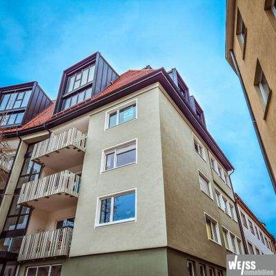 Außenansicht Wirsbergstr.