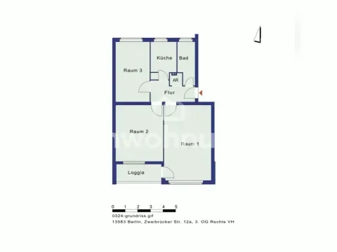 Berlin Wohnungen, Berlin Wohnung mieten