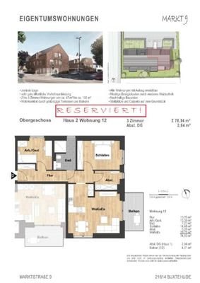 Wohnung 12