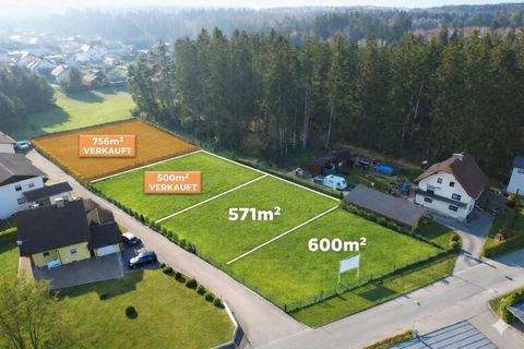 Bürmoos Grundstücke, Bürmoos Grundstück kaufen