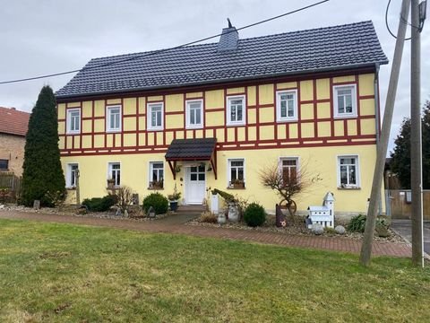 Bösleben-Wüllersleben Häuser, Bösleben-Wüllersleben Haus kaufen