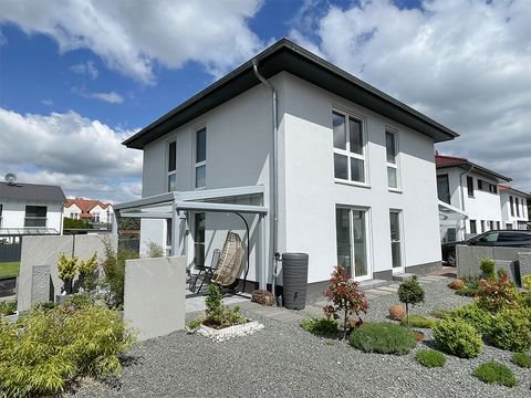Erfurt OT Frienstedt Häuser, Erfurt OT Frienstedt Haus kaufen