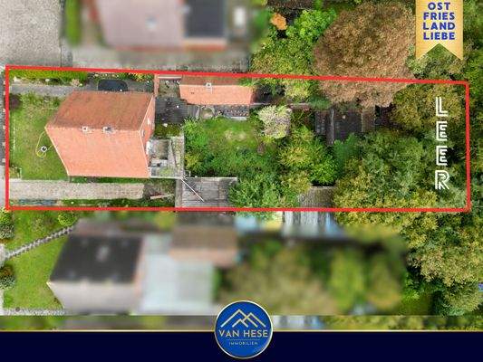 Grundstück Leer Riedweg Titelbild 