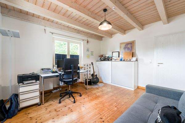 Gäste-/Arbeitszimmer 3