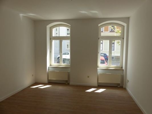 WE 1, Das WoZi