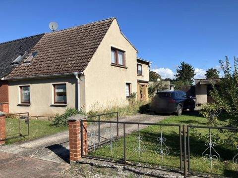 Demmin Häuser, Demmin Haus kaufen