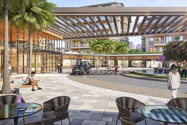 Chic Apartments in Hotel Concept 750m to the Beach in Alanya