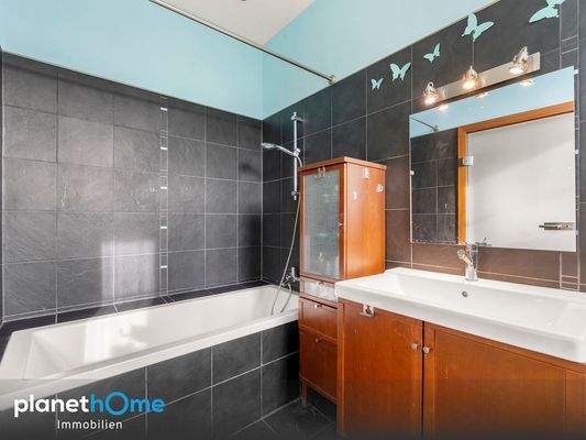 Top 2 - Badezimmer OG