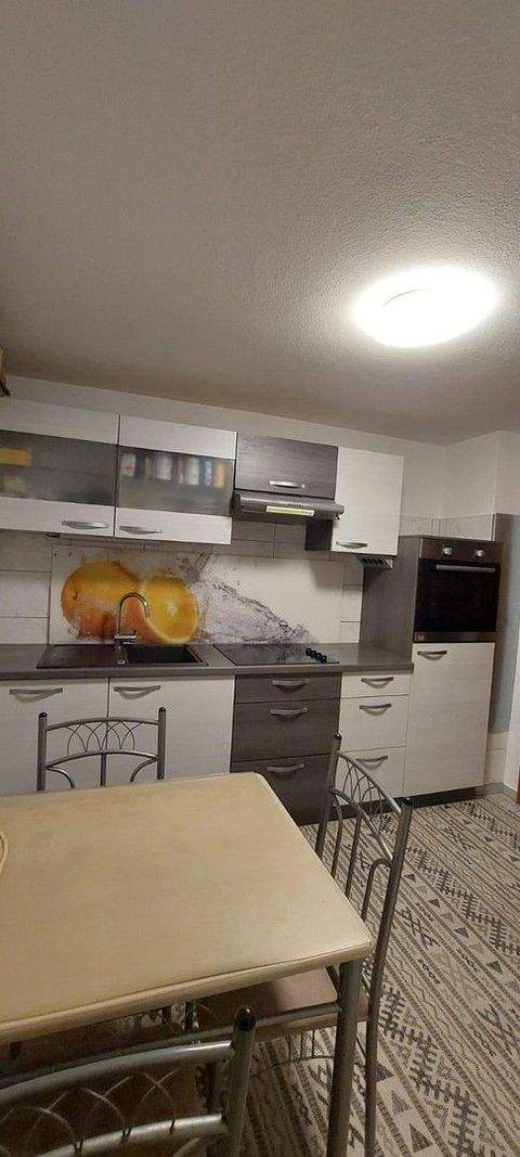 Friesenheim Wohnungen, Friesenheim Wohnung mieten