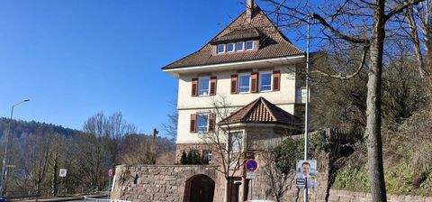 Calw Wohnungen, Calw Wohnung kaufen