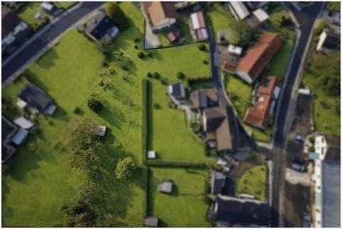 Ulrichstein / Bobenhausen Grundstücke, Ulrichstein / Bobenhausen Grundstück kaufen