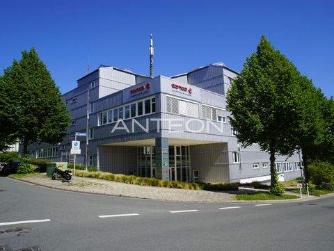 Essen Büros, Büroräume, Büroflächen 