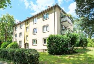 Zwei Eigentumswohnungen im Paket