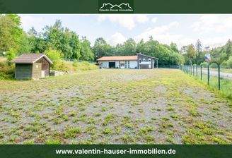Grundstück