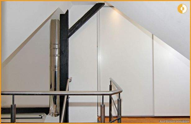 Diele Kleiderschrank 