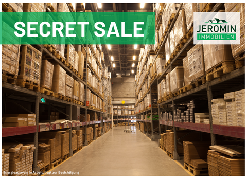 Stelle Renditeobjekte, Mehrfamilienhäuser, Geschäftshäuser, Kapitalanlage