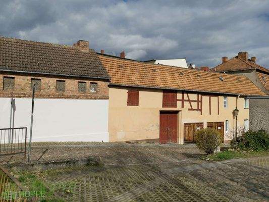 Historische Gebäude