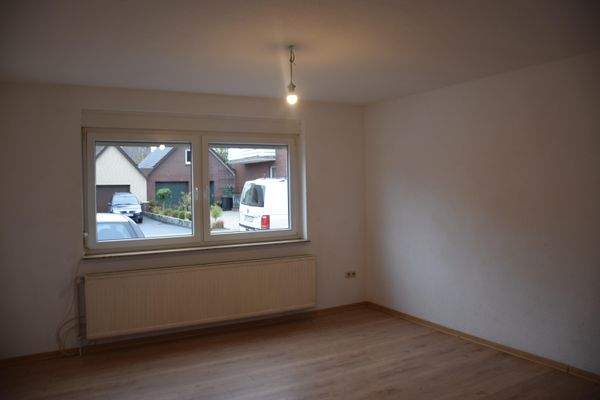 Einliegerwohnung EG Wohnküche