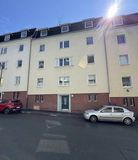 Wuppertal Wohnungen, Wuppertal Wohnung mieten