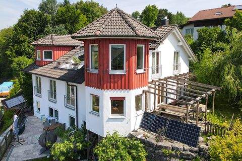 Deggenhausertal Häuser, Deggenhausertal Haus kaufen