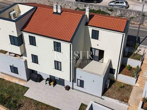 Mali Losinj Wohnungen, Mali Losinj Wohnung kaufen