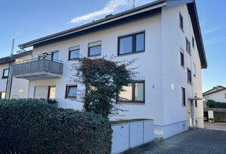 Außenansicht Straßenseite