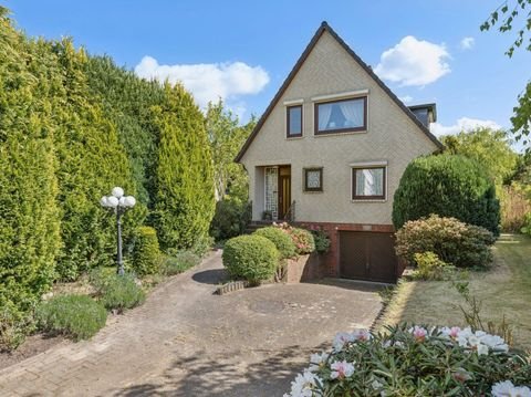 Hamburg Häuser, Hamburg Haus kaufen