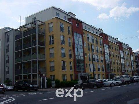 Frankfurt am Main / Bockenheim Wohnungen, Frankfurt am Main / Bockenheim Wohnung kaufen