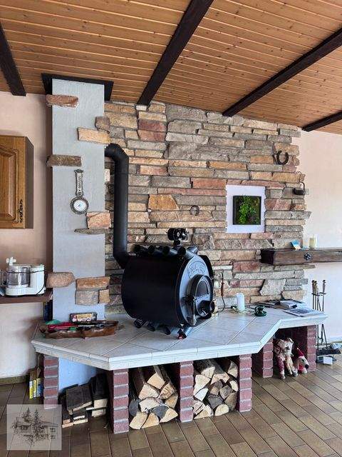 Nalbach / Bilsdorf Häuser, Nalbach / Bilsdorf Haus kaufen