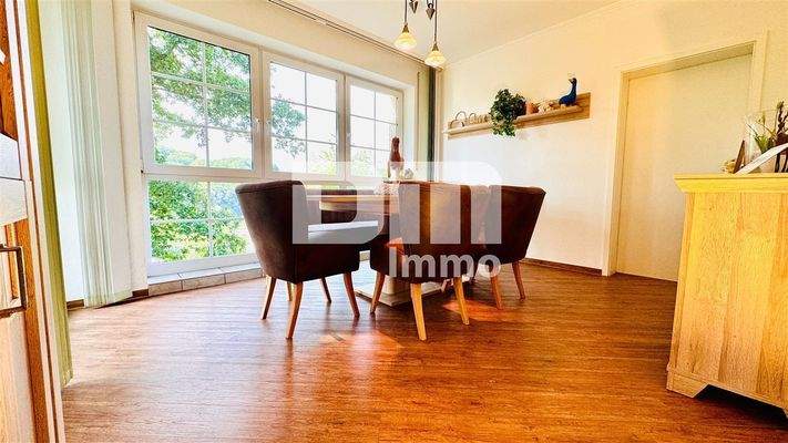 EG Flur / Diele / Offener Essbereich