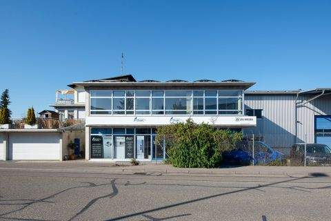 Freiberg am Neckar Büros, Büroräume, Büroflächen 