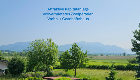 Grabenstätt Häuser, Grabenstätt Haus kaufen