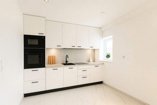 Küche (visualisiert)