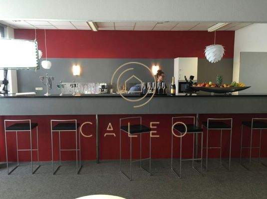 Innenansicht Beispiel 8