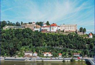 Penthouse Passau Altstadt REMAX IMMOSSA
