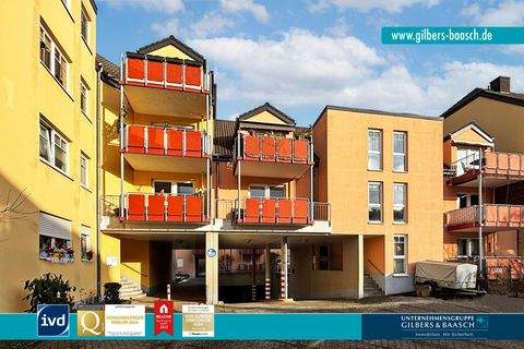 Trier Wohnungen, Trier Wohnung kaufen