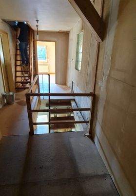 Blick auf Treppenhaus, Diele 1. OG.jpg