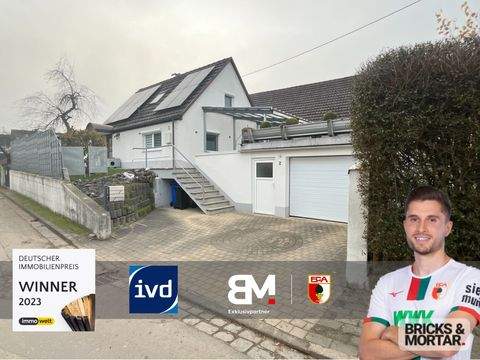 Holzheim Häuser, Holzheim Haus kaufen