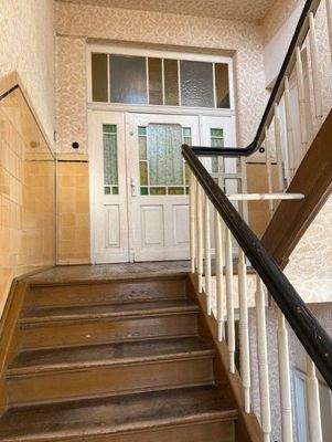 Treppenhaus WHG 1.OG