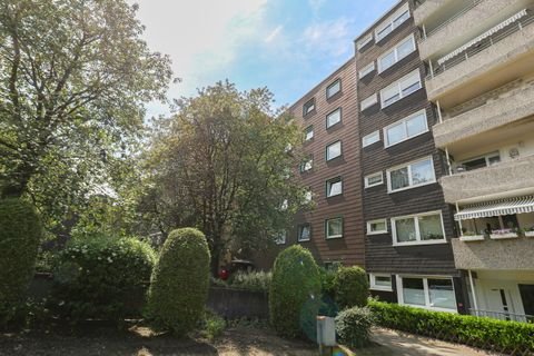 Bochum Wohnungen, Bochum Wohnung mieten